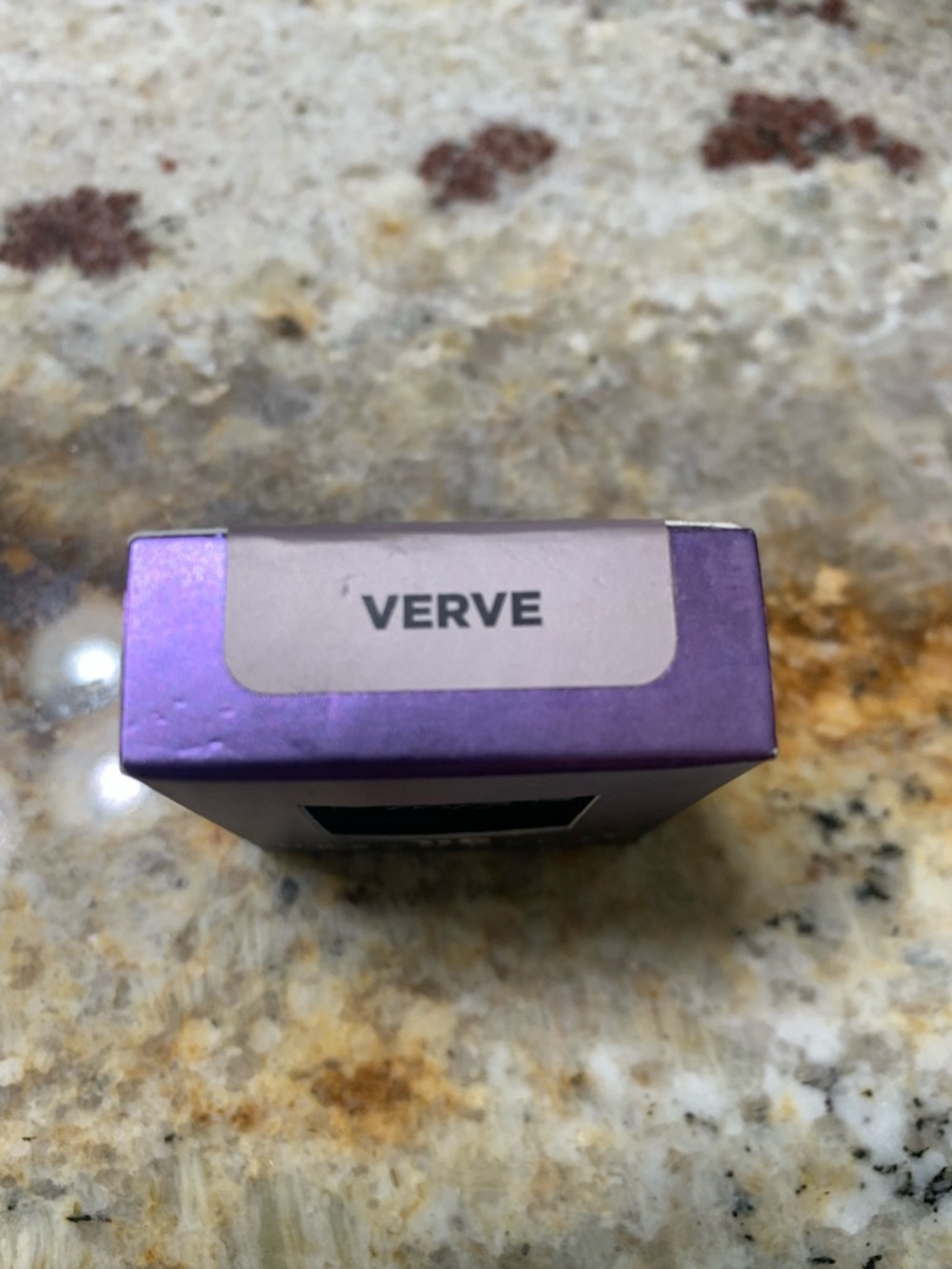 Urban Decay Shimmery Taupe Single Eyeshadow - Picture 2 of 3